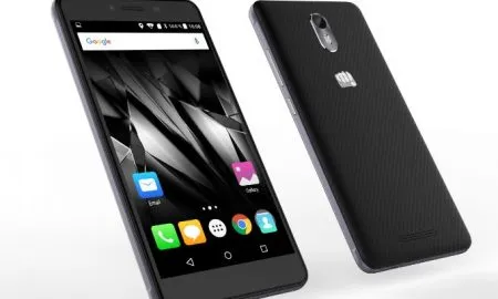 Micromax Canvas 5 Lite