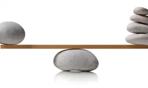 Natural Order Of Things