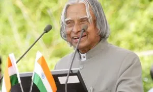 Abdul Kalam