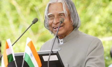Abdul Kalam