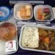 Airline Lunches