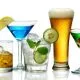 Alcoholic Drinks