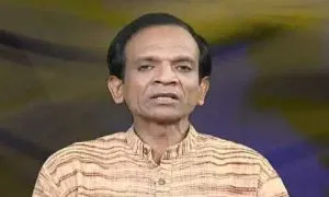 Anil Bokil