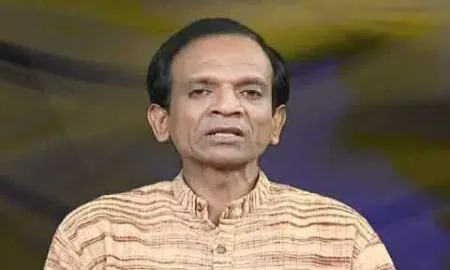 Anil Bokil