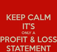 Balance Sheet Of Life