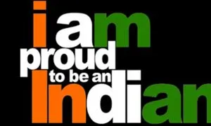 Being An Indian