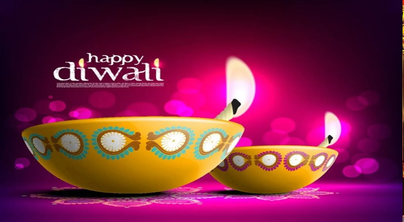 Diwali Messages On WhatsApp