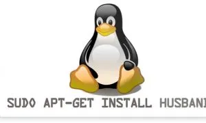 How To Install Husband