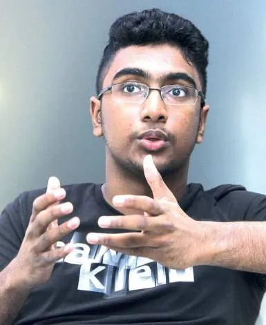 pranav