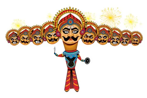 ravana