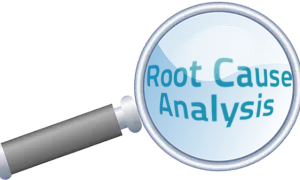 Root Cause Analysis
