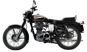 Royal Enfield Bullet 350cc