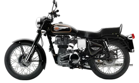 Royal Enfield Bullet 350cc