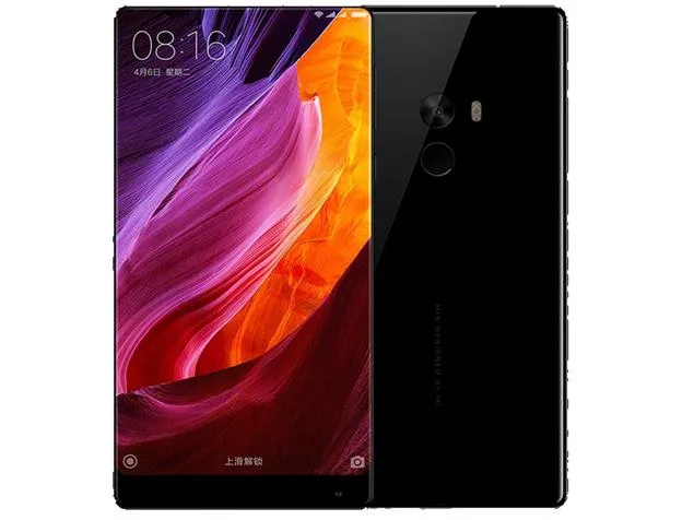 Xiaomi Mi MIX