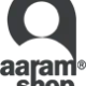 Aaramshop Logo