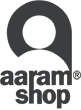 Aaramshop Logo