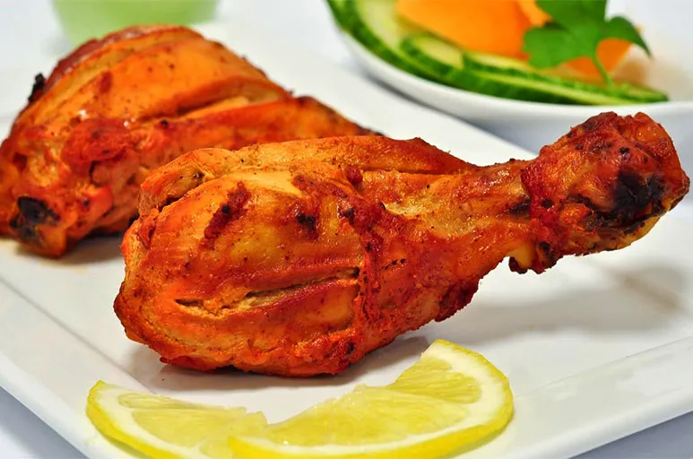 chicken-lovers
