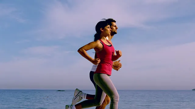 jogging-husband-and-wife