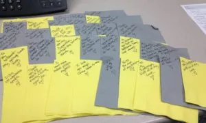 Note From Husband To Wife