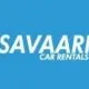 Savaari Logo 1