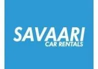 Savaari Logo 1