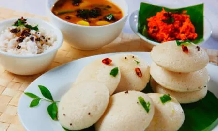 South Indian Restaurant