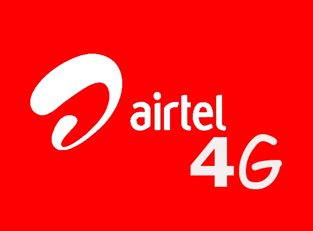 Airtel 4g