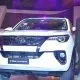 All New Fortuner