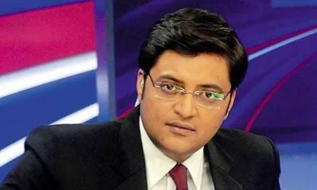 Arnab Goswami