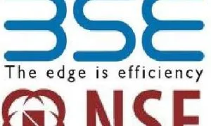 BSE And NSE