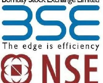 BSE And NSE