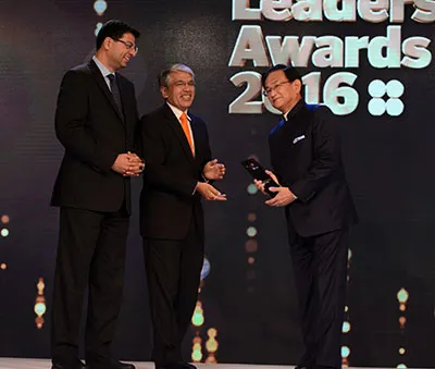 best-ceo-multinational-company