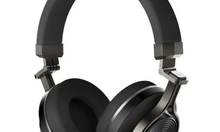 Bluedio T3 Wireless Bluetooth Headphones