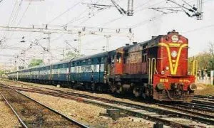 CCTV For Monitoring Cleanliness At Railway Stations