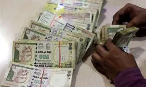 Cash Issue In India