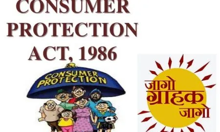 Consumer Protection Act