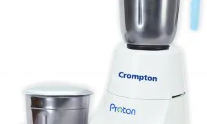 Crompton Proton DS53 500 Watt Mixer Grinder