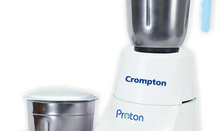 Crompton Proton DS53 500 Watt Mixer Grinder