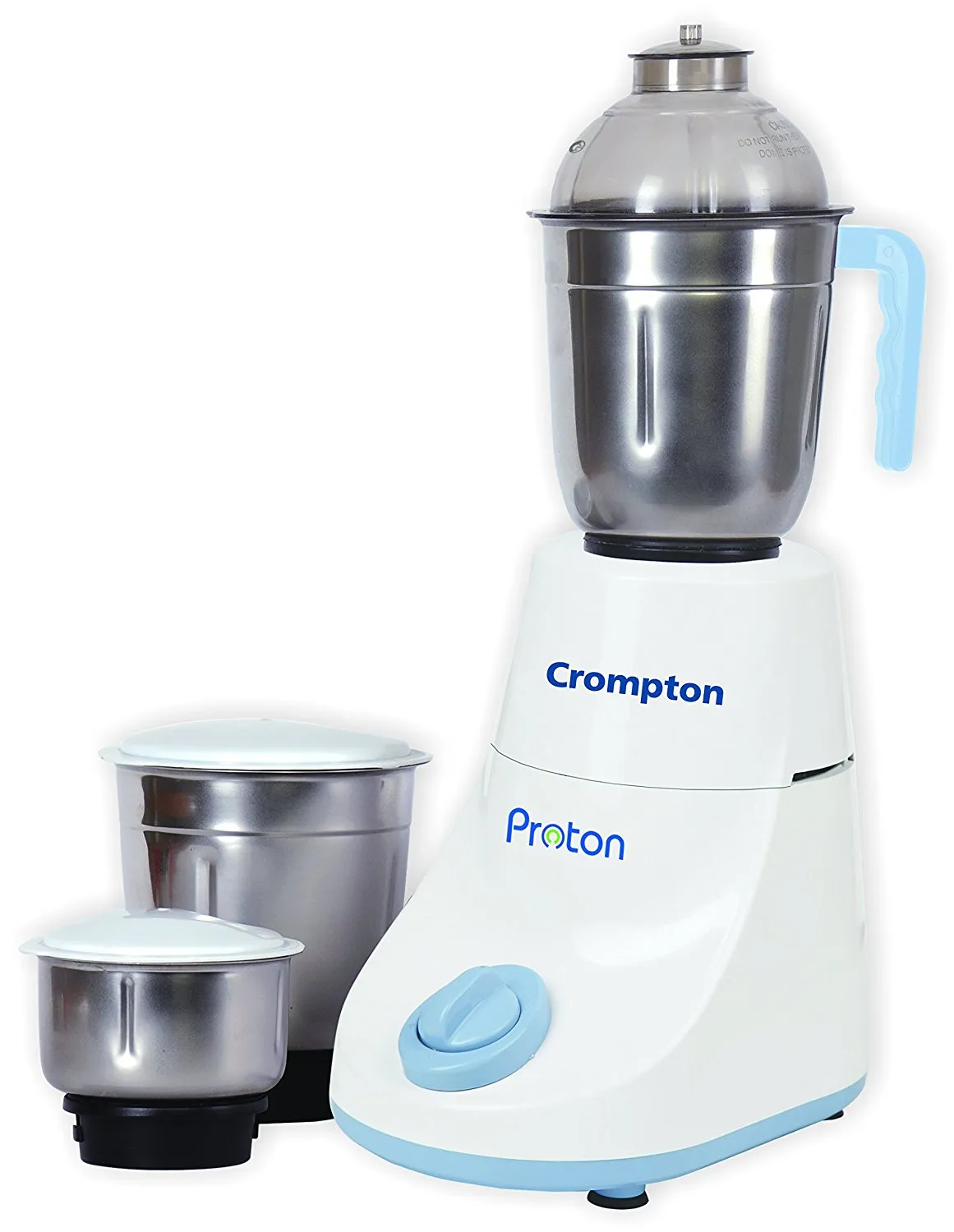 Crompton Proton DS53 500 Watt Mixer Grinder