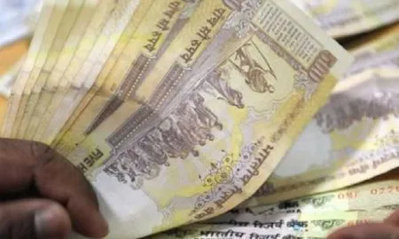 Demonetisation India