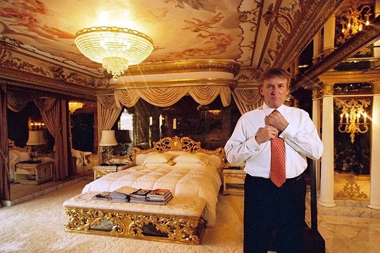 Donald Trump 1