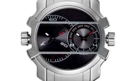 Fastrack Midnight Party NF3098SM01C Mens Watch