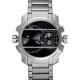 Fastrack Midnight Party NF3098SM01C Mens Watch