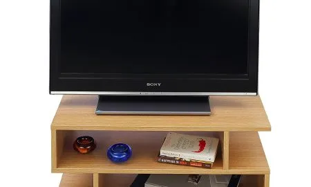 Forzza Daniel TV Unit