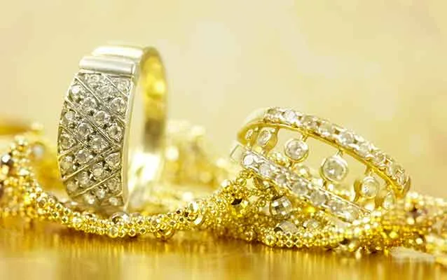 Gems And Jewellery