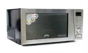 Godrej GMX 20 CA5 MLZ 20 Litre Convection Microwave