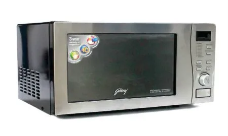 Godrej GMX 20 CA5 MLZ 20 Litre Convection Microwave