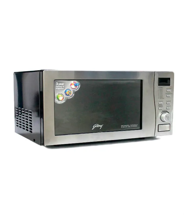 Godrej GMX 20 CA5 MLZ 20 Litre Convection Microwave