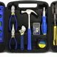 GoodYear Household Hand Tool Kit