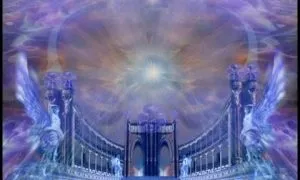 Heavens Gate